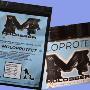 MOLOPROTECT- PARA CUIDAR O RECUPERARSE DE UNA LESIÓN