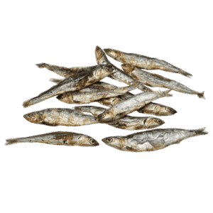 boqueron deshidratado