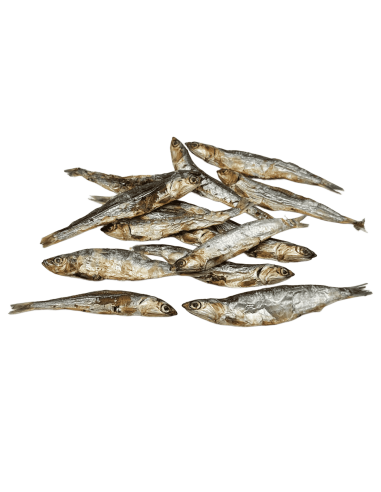 boqueron deshidratado
