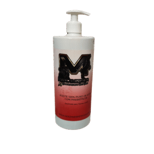 ACEITE DE ATÚN CON PROBIOTICOS